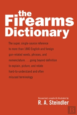 Bertrand.pt - The Firearms Dictionary