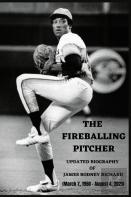 The Fireballing Pitcher