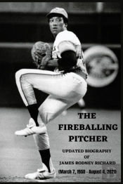The Fireballing Pitcher