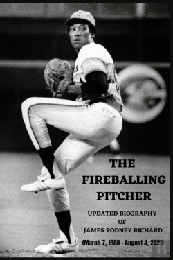 Bertrand.pt - The Fireballing Pitcher
