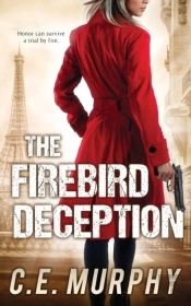 The Firebird Deception: Author'S Preferr
