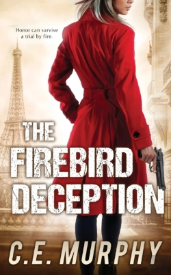 Bertrand.pt - The Firebird Deception: Author'S Preferr