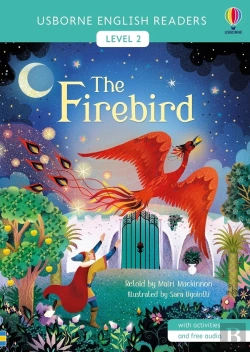 Bertrand.pt - The Firebird