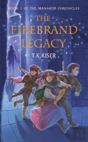 The Firebrand Legacy
