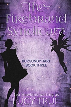 Bertrand.pt - The Firebrand Syndicate