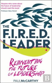 The Fired Leader