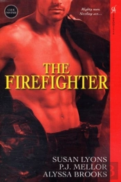 The Firefighter