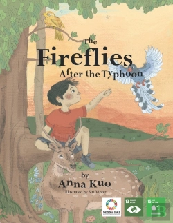 Bertrand.pt - The Fireflies After The Typhoon