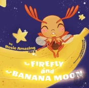 The Firefly And The Banana Moon