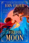 The Firefox Moon
