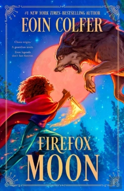 Bertrand.pt - The Firefox Moon
