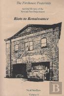 The Firehouse Fraternity