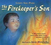 The Firekeeper'S Son