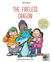 The Fireless Dragon