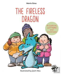 Bertrand.pt - The Fireless Dragon