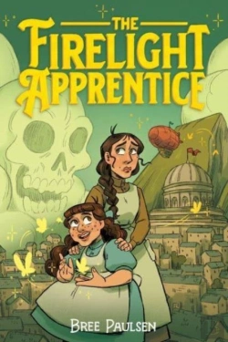 Bertrand.pt - The Firelight Apprentice