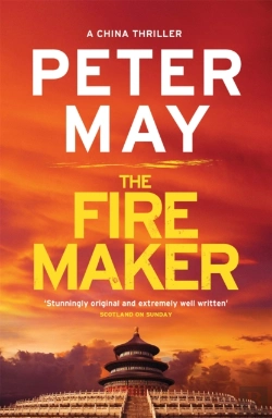 Bertrand.pt - The Firemaker