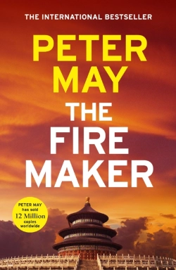 Bertrand.pt - The Firemaker