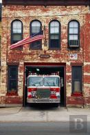 The Fireman
