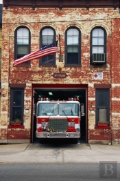 The Fireman