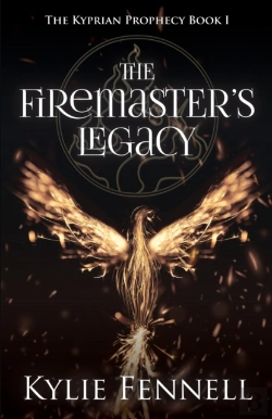 Bertrand.pt - The Firemaster'S Legacy
