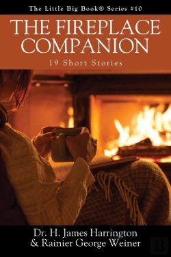Bertrand.pt - The Fireplace Companion
