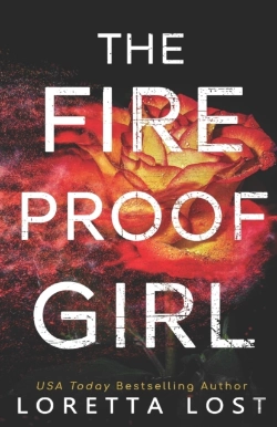 Bertrand.pt - The Fireproof Girl