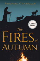 The Fires Of Autumn (Staircase Books Large Print Edition)