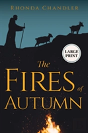 The Fires Of Autumn (Staircase Books Large Print Edition)