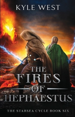 Bertrand.pt - The Fires Of Hephaestus