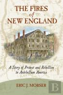 The Fires Of New England