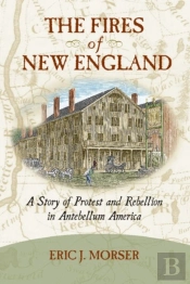 The Fires Of New England