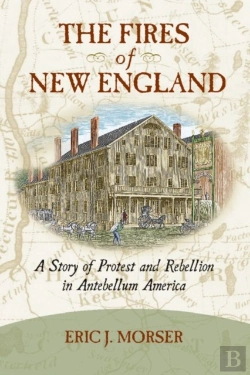 Bertrand.pt - The Fires Of New England