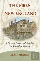 The Fires Of New England