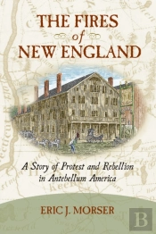 The Fires Of New England