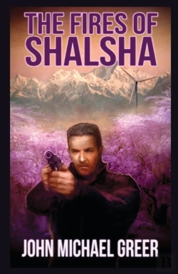 Bertrand.pt - The Fires Of Shalsha