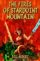 The Fires Of Starpoint Mountain