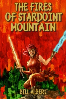 Bertrand.pt - The Fires Of Starpoint Mountain