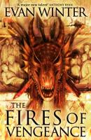 The Fires Of Vengeance
