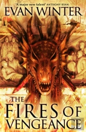 The Fires Of Vengeance