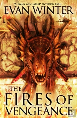 Bertrand.pt - The Fires Of Vengeance