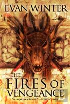 The Fires Of Vengeance