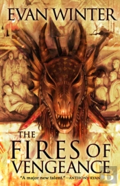 The Fires Of Vengeance