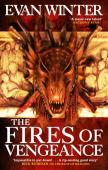 The Fires Of Vengeance