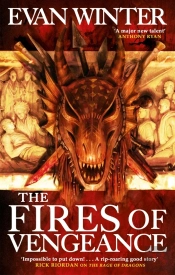 The Fires Of Vengeance