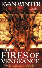 The Fires Of Vengeance