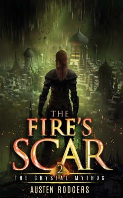 Bertrand.pt - The Fire'S Scar