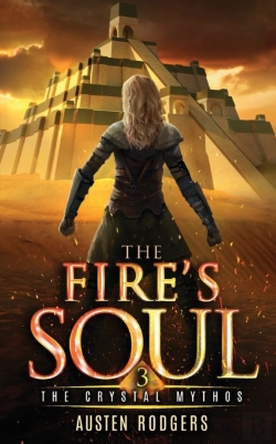 Bertrand.pt - The Fire'S Soul