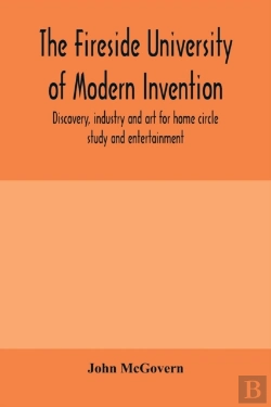 Bertrand.pt - The Fireside University Of Modern Invent