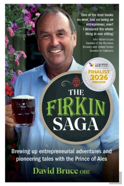 Bertrand.pt - The Firkin Saga